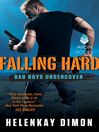 Imagen de portada para Falling Hard